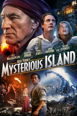 Watch Mysterious Island (2005) Online FREE