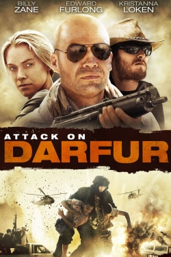 Watch Attack on Darfur (2009) Online FREE