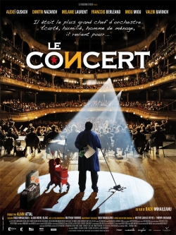 Watch The Concert (2009) Online FREE