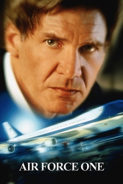 Watch Air Force One (1997) Online FREE