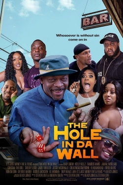 Watch The Hole in Da Wall (2023) Online FREE