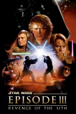 Watch Star Wars: Episode III - Revenge of the Sith (2005) Online FREE