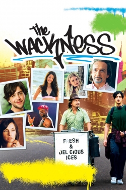 Watch The Wackness (2008) Online FREE