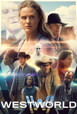 Watch Westworld (2016) Online FREE