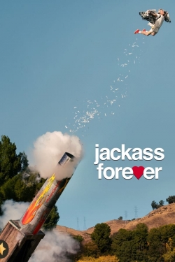 Watch Jackass Forever (2022) Online FREE