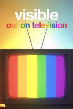 Watch Visible: Out On Television (2020) Online FREE