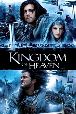 Watch Kingdom of Heaven (2005) Online FREE