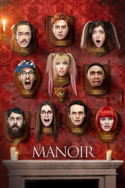 Watch The Mansion (2017) Online FREE