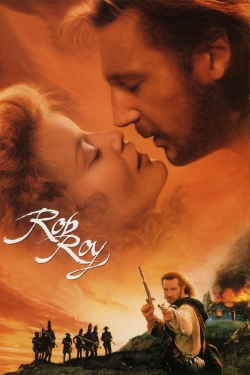 Watch Rob Roy (1995) Online FREE