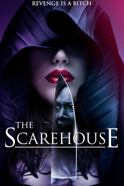 Watch The Scarehouse (2014) Online FREE