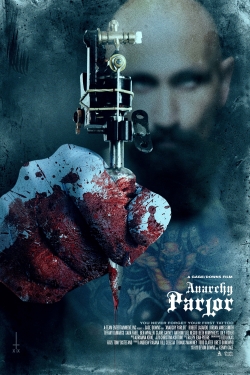 Watch Anarchy Parlor (2015) Online FREE