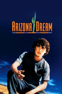 Watch Arizona Dream (1993) Online FREE