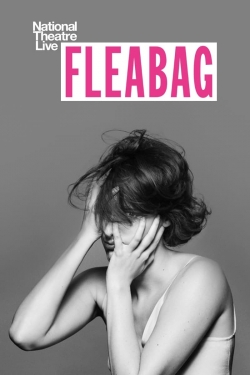 Watch National Theatre Live: Fleabag (2019) Online FREE