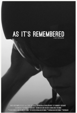 Watch As It's Remembered (2022) Online FREE