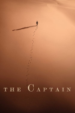 Watch The Captain (2023) Online FREE