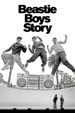 Watch Beastie Boys Story (2020) Online FREE