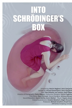 Watch Into Schrodinger's Box (2021) Online FREE