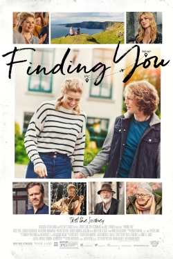 Watch Finding You (2021) Online FREE