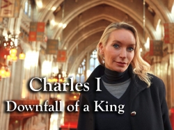 Watch Charles I - Downfall of a King (2019) Online FREE
