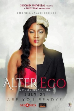 Watch Alter Ego (2017) Online FREE