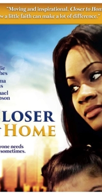 Watch Closer to Home (2016) Online FREE