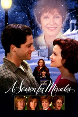 Watch A Season for Miracles (1999) Online FREE