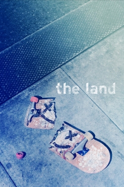 Watch The Land (2016) Online FREE