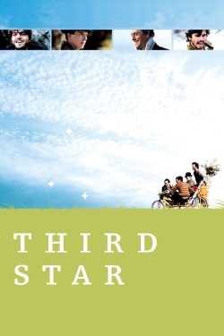 Watch Third Star (2010) Online FREE