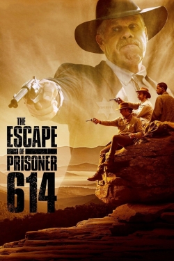 Watch The Escape of Prisoner 614 (2018) Online FREE