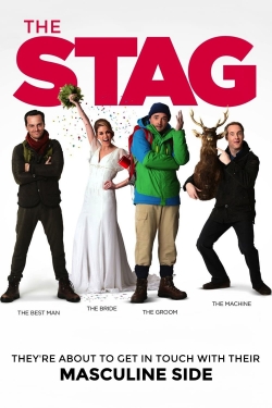 Watch The Stag (2013) Online FREE