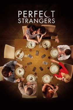 Watch Perfect Strangers (2017) Online FREE