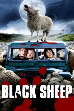 Watch Black Sheep (2006) Online FREE