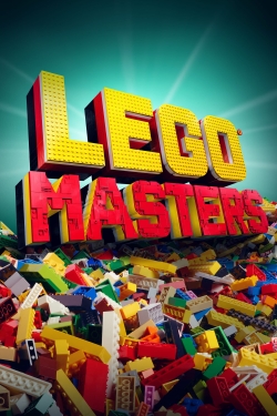 Watch LEGO Masters (2020) Online FREE