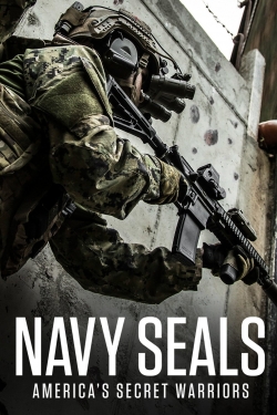 Watch Navy SEALs: America's Secret Warriors (2017) Online FREE