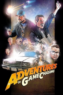 Watch Adventures in Game Chasing (2022) Online FREE