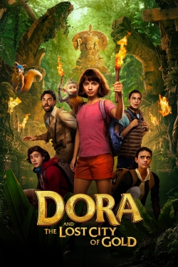 Watch Dora and the Lost City of Gold (2019) Online FREE
