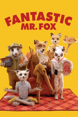 Watch Fantastic Mr. Fox (2009) Online FREE