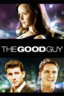 Watch The Good Guy (2009) Online FREE