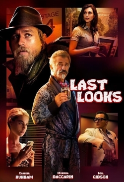 Watch Last Looks (2021) Online FREE