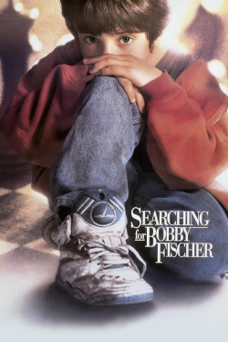 Watch Searching for Bobby Fischer (1993) Online FREE