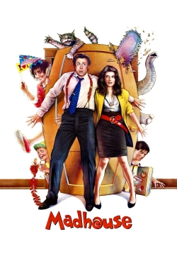 Watch MadHouse (1990) Online FREE