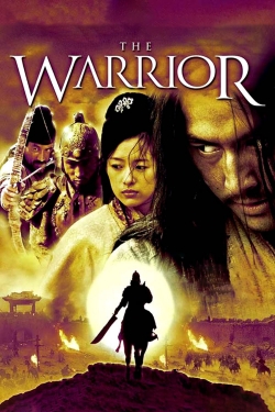 Watch The Warrior (2001) Online FREE