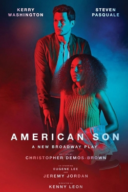 Watch American Son (2019) Online FREE
