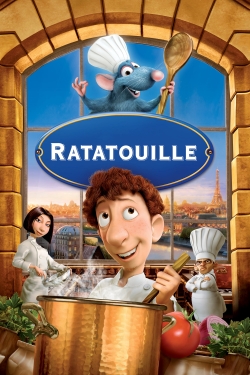 Watch Ratatouille (2007) Online FREE
