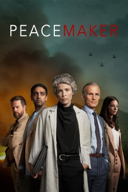 Watch Peacemaker (2020) Online FREE