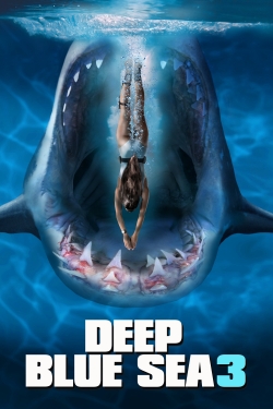 Watch Deep Blue Sea 3 (2020) Online FREE