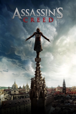 Watch Assassin's Creed (2016) Online FREE
