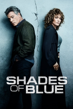 Watch Shades of Blue (2016) Online FREE