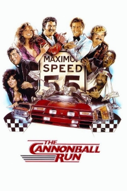 Watch The Cannonball Run (1981) Online FREE