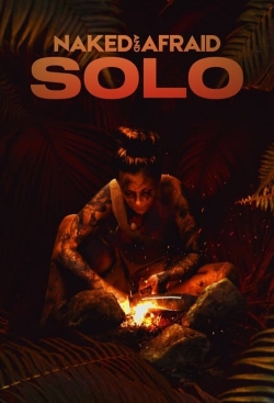 Watch Naked and Afraid: Solo (2023) Online FREE